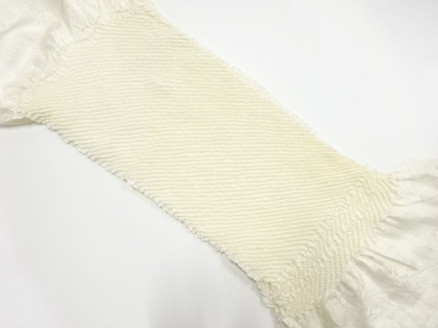 SILK Tie-dye obiage